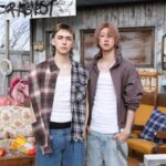 「SEVENTEEN」のユニット「V8」、「型にはまらないアルバム」…グローバルヒットに向けて順調なスタート（動画あり）