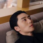 パク・ソジュン、香港の絶景をバックに圧倒的な気品…ハイジュエリーコレクションで見せた煌めく瞬間（動画あり）