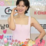 女優ソン・イェジン、授賞式のスタイリングに指摘相次ぐ…本人の反応は？