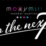 BTS、TWICE……世界基準のヒットメーカー・UTAがmoxymill新体制初楽曲をプロデュース！センターはオーディション選出メンバーが担当！