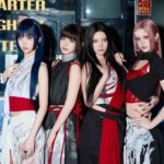 cosmosy読売テレビ・日本テレビ系『親愛なる夫へ〜完璧な妻の嘘〜』主題歌「Stay Alive」7/10リリース！8月には米「KCON LA 2026」出演決定！