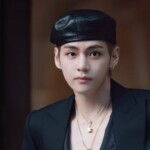 「BTS」V、「Winter Ahead」がSpotifyで7億回ストリーミング突破