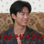 「2PM」テギョン、「メンバーは結婚できないかも」…Jun. Kが元恋人の結婚エピソードを公開