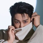 「東方神起」ユンホ、バラード「An Ordinary Story」で新たな魅力