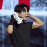 「イベントレポ」ジュンス、大阪コンサートが盛況のうちに終了…今度はミュージカル「ドラキュラ」の舞台へ