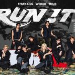 「Stray Kids」、全8曲収録の「THIS & THAT」リリース…新ワールドツアーもスタート