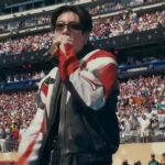 「BTS」Jung Kook、ワールドカップステージの最初の一小節でスタッフを魅了