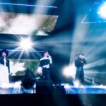 「イベントレポ」＜SHINee＞6月7日の日本公演を7月30日（木）午後7:00～全曲・MCノーカットで、WOWOWにて放送＆配信！メンバーコメント＆ライブダイジェストを公開！【オフィシャルライブレポート】