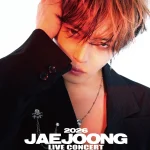JAEJOONG（ジェジュン）日本デジタルシングル『道標』本日7月27日（月）デジタル配信スタート！