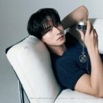 韓国のNo.1スキンケアブランド*¹＜Dr.G＞、佐藤景瑚（JO1）さんを起用したブラックスネイルラインの新ビジュアルを完成！