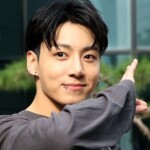 「BTS」Jung Kook、腹筋あらわなダンスチャレンジ…わずか1日で5000万回再生を突破