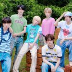 ジェジュンのボーイズグループ「VAYONN」、6日のデビューを前にニューEP収録曲の一部を公開（動画あり）