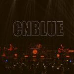 「イベントレポ」「CNBLUE」、ヨーロッパを魅了…初の単独ツアーを成功裏に終える