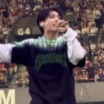 <トレンドブログ>「BTS」Jung Kook、伝統の「アリラン」を熱唱…ヨーロッパのファンを魅了