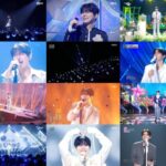 「MONSTA X」キヒョン、2ndミニアルバム「Borderline」のソロ活動を成功裏に終了…「So Good」ボーカルチャレンジも話題