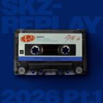 「Stray Kids」、未公開の自作曲を公開…「SKZ-REPLAY 2026 Pt.1」トラックリスト公開