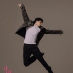「VIXX」ケン、創作舞踊劇「ナビレラ」台湾公演を盛況裏に終了