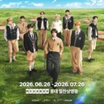 「&TEAM」、VRコンサートが大盛況終了…言語・国境を越えて好評