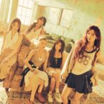 i-dle、熱い夏の夜の熱気をまとった大胆で官能的な「Gimme Dat Love」でカムバック