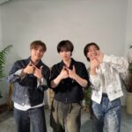 鈴木鈴木 × INI 尾崎匠海 スペシャルコラボが実現！ 約2年かけて制作したウェディングソング『二人旅』を初コラボ歌唱。