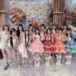 ILLIT、「2026 FNS歌謡祭 夏」でCUTIE STREETと”かわいい”コラボ実現！ 話題の最新曲「It’s Me」も日本のテレビ初公開…ギャップのあるステージで魅了