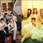「BTS」＆「LE SSERAFIM」、アメリカ「iHeartRadio Music Festival」に出演