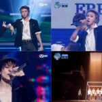 「SEVENTEEN」のユニット「V8」、「M COUNTDOWN」で圧倒的なパフォーマンスを初披露…まるで映画の1場面（動画あり）