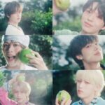 "ジェジュンのボーイズグループ"「VAYONN」、デビュー間近！カウントダウンに突入…「MUAH!」MVティーザー公開（動画あり）