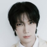 「NCT」テン、SMを離れ新たなスタート…「ILLIMNT」を共同設立