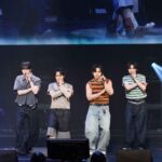 「ONEUS」、日本ファンコン終了…「より良い音楽とステージでファンに会う」