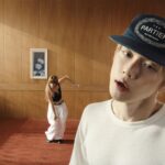 「TOMORROW X TOGETHER」ヨンジュン、新曲「Ice Cream」MVが公開3日で1000万回再生を突破（動画あり）