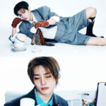 「Stray Kids」スンミン＆I.N、無限大の魅力を披露