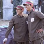 ソ・ジソブ、「エージェント・キム」に特別出演したオク・テギョン（2PM）に…「とても大変なカメオ出演を頼んでしまった」