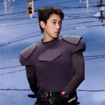 「東方神起」ユンホ、新曲「Time's Tickin'」を単独コンサートで先行公開