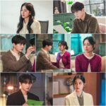 キム・ミョンス（INFINITEエル）、「恋する共感細胞」で隠してきたつらい過去を打ち明ける…カン・ミナは涙