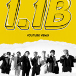 「BTS」、「Butter」のMVが11億回再生…通算7本目（動画あり）