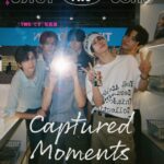 TWSメンバーが撮影した貴重な写真を初公開！『"TWSです"写真展 Captured Moments』開催決定