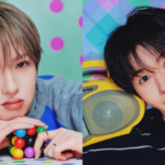 NCT WISH・サクヤ＆リョウがスタジオ生登場！新曲「YO-I-DON!/BOY MEETS GIRL」制作秘話や『最近あったいいこと』トーク、韓国のおすすめ情報のシェアも