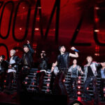 「イベントレポ」TREASURE、『TREASURE THE STAGE 2026 NEW WAV : LIVE IN JAPAN』大阪城ホールで初日開催！ 新曲「IF I」を日本初披露、2日間で22,000人を魅了！