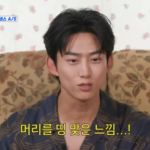 「2PM」テギョン、ファンの発言に「頭をガーンと殴られたような気分だった」