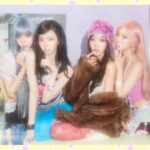 aespa、日本ファーストミニアルバム『KISS N TELL』本日、リリース！ 夏にぴったり、aespaのかわいさ全開のリード曲「KISS N TELL」のMVも公開！