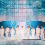 グローバルボーイズグループ「JO1」　未来への決意を胸に、9人が届ける覚悟のステージ『JO1DER SHOW 2026 ‘EIEN 永縁’』TBSチャンネル1で8月29日(土)午後７時から放送決定！