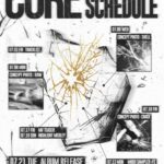 <トレンドブログ>ウォノ（WONHO）、ニューアルバム「CORE」でカムバック間近…リレーコンテンツ予告で“期待高まる”