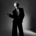 <トレンドブログ>「SHINee」テミン、モノクログラビアで魅惑的なムードを披露