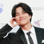 【フォト】「WEST.」重岡大毅、「第30回富川国際ファンタスティック映画祭（BIFAN 2026）」の開幕式レッドカーペットに登場…はじける笑顔