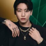 <トレンドブログ>「BTS」Jung Kook、ジュエリーブランド“Graff”初のグローバルアンバサダーに抜てき…66年のブランド史上初