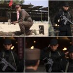 <トレンドブログ>「2PM」テギョン、『エージェント・キム』でソ・ジソプと生死を共にした仲だった…短くも強烈だった特別出演