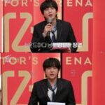 <トレンドブログ>チャン・グンソク、『ディレクターズ・アリーナ』最終回で際立つ存在感…鋭い審査から愉快なトークまで