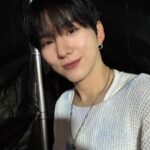 <トレンドブログ>「MONSTA X」キヒョン、ソロカムバック前にフェスティバルを席巻…ニューアルバム「BORDERLINE」のステージをサプライズ公開