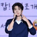 <トレンドブログ>「NCT」ジェヒョン、ファンコンツアーを成功裏に終える…「シズニに会えて幸せだった」